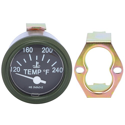 New volt speedometer for - new,