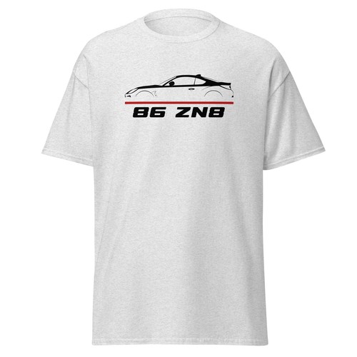 Premium shirt for toyota 86 - for,