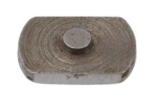 Disc for telescopic fork for