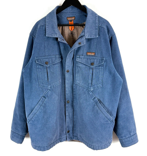 Patagonia mens jacket xxl - mens,