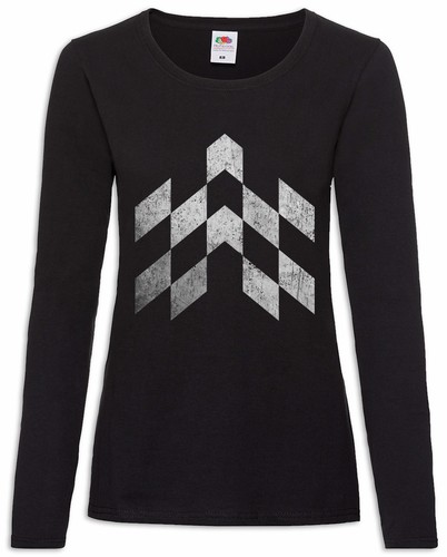 Checkered flag women - checkered,