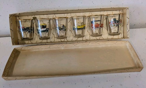 Vintage 1950 box - vintage,