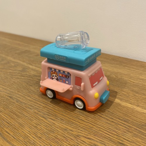 Haidilao mobile food cart - haidilao,