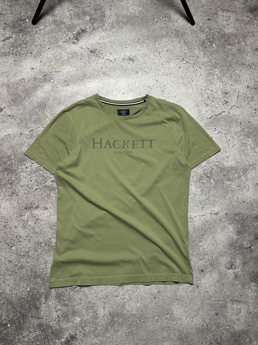 Hackett london shirt men - t, men’s