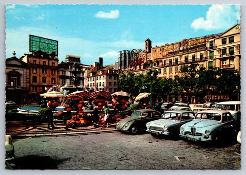 Postcard portugal lisbon - portugal,