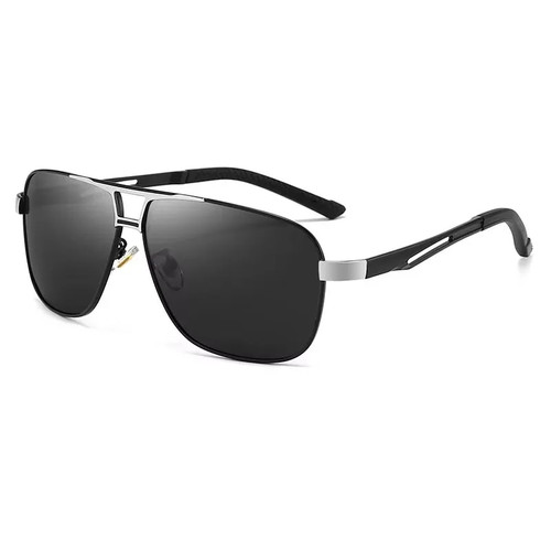 Square frame polarized - square,