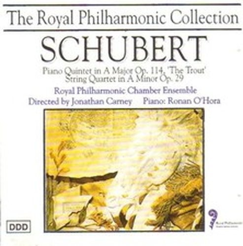Royal philharmonic chamber - royal,