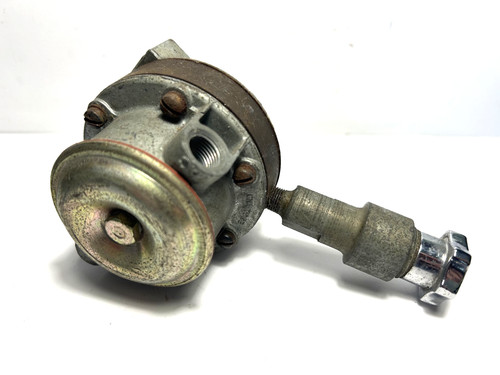 New old stock - ac, fuel
