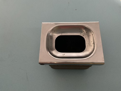 Vintage classic car ashtray - classic,