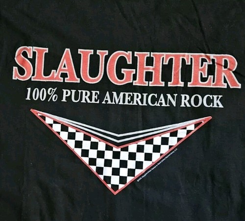 Vintage y2k slaughter - vintage,