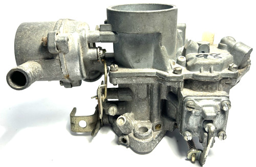 Nos carb carburettor - nos,
