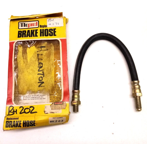 Moprod brake hose bh202 - moprod,