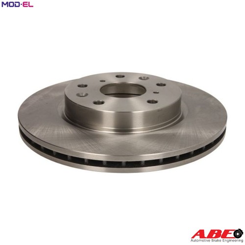 Brake disc c38020abe - 2x, for