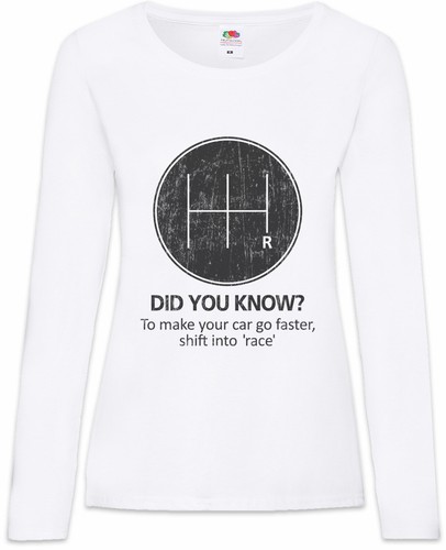 Make your car - make, faster
