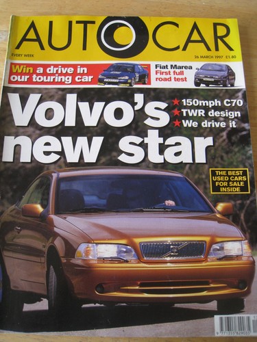 Autocar mar 1997 - mar,