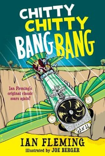 Chitty bang the - chitty,