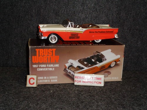 Trustworthy hardware 1957 ford - hardware,
