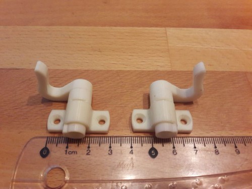 Pair counterpart spare - pair,