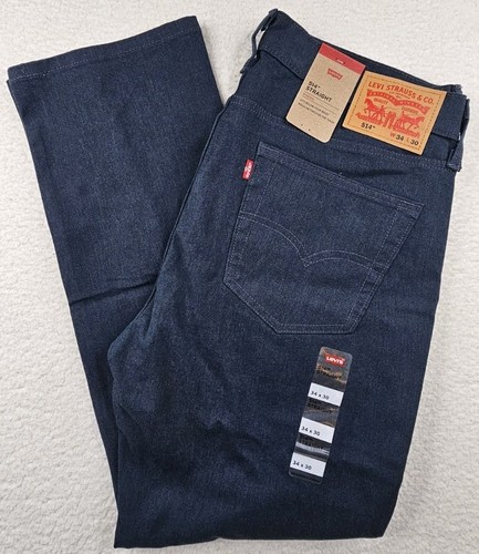 Levis 514 straight stretch - straight,