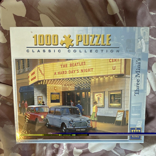 King classic collection three - classic,