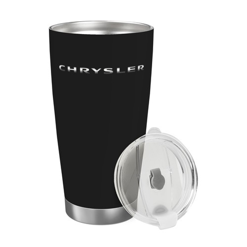 Chrysler 20oz car water - 20oz,
