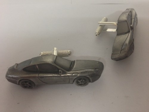 911 classic car - (type, 996)