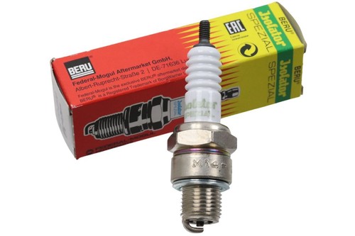 Spark plug for awo - spark,