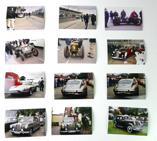 Photos vintage car pictures - 12,