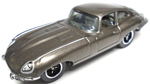 2007 matchbox classic cars - 2007,