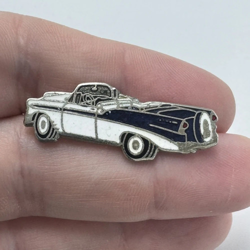 1956 chevy bel air - air, convertible