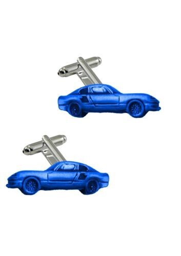 Ref59 dav mk8 blue car - dav,