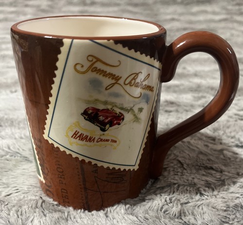 Tommy bahama havana coffee - "havana",