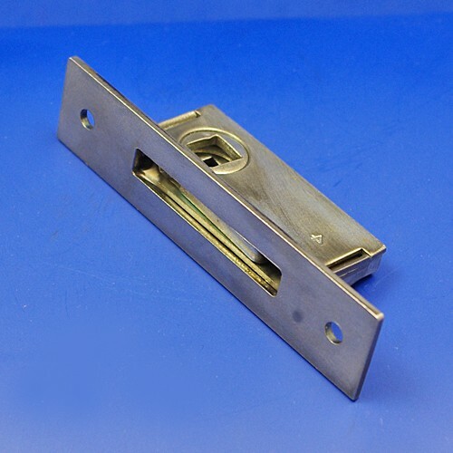 Mortice budget lock for - budget,