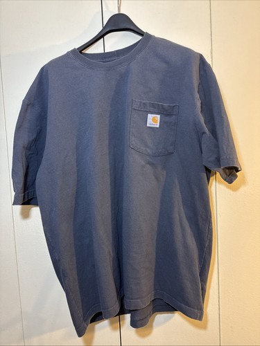 Carhartt loose fit heavyweight - carhartt,