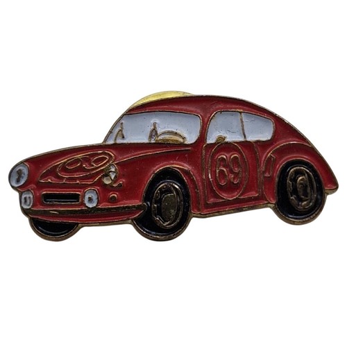 Volkswagen porsche vintage - 69,