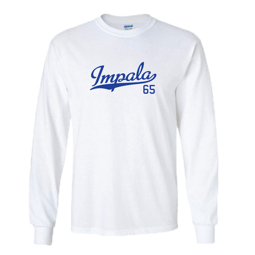 Impala classic 1965 - classic,