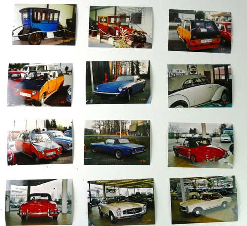 Photos vintage car - photos,