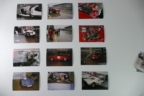 Photos vintage car pictures - 12,
