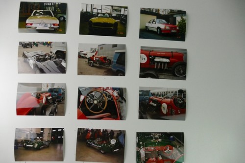 Photos vintage car pictures - vintage,