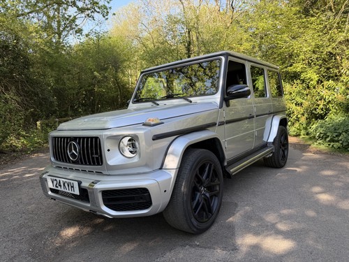 Mercedes class - g, )