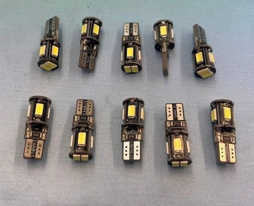 Audi t10 car - car, led
