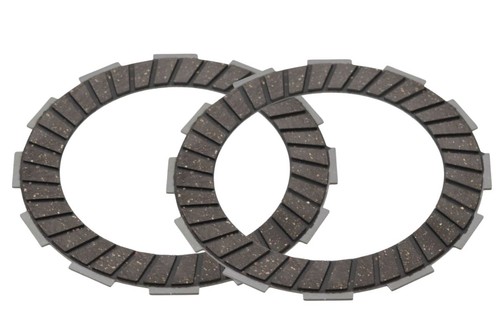 Clutch plate for - clutch, mm)