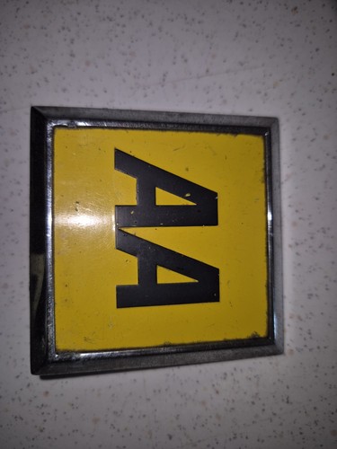Car badge emblem retro - car,