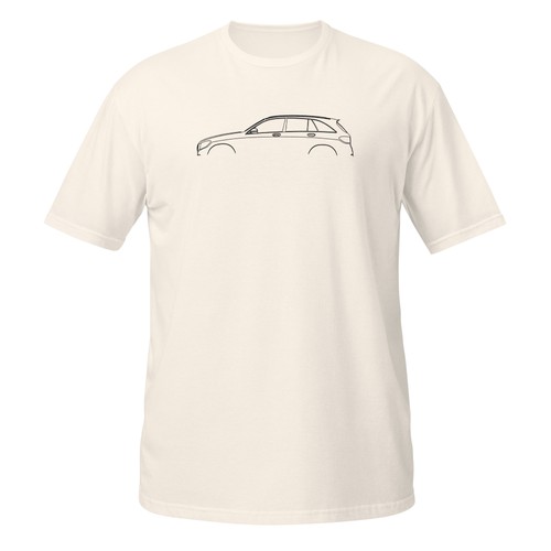 Comfy shirt for mercedes - t-shirt,