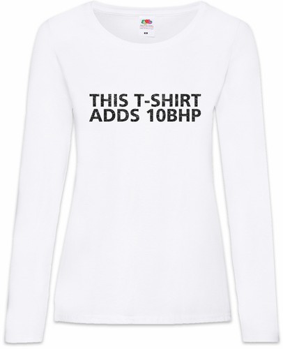This adds bhp women - women, long