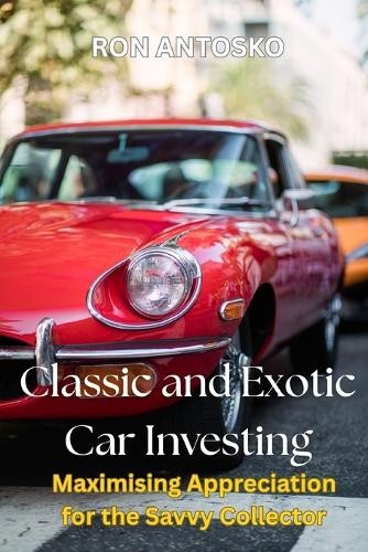Ron antosko classic - ron, exotic
