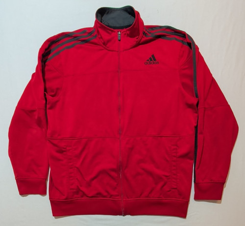 Adidas track jacket mens - adidas,
