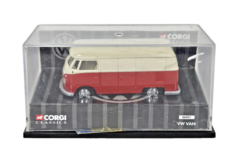 Corgi classics 06901 - classics,