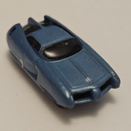 Micro machines alfa romeo - machines, bat