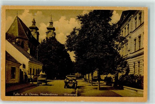 13198483 tulln wienerstrasse - 13198483,